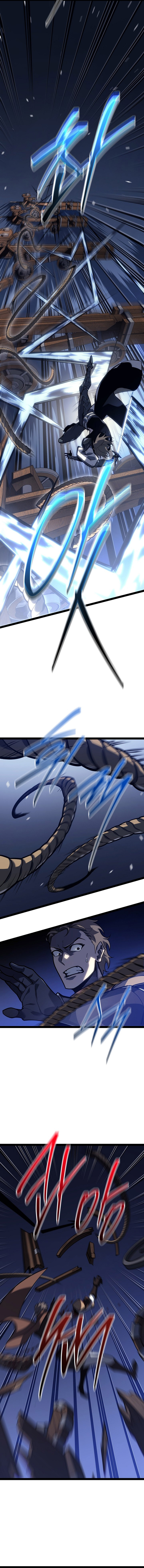 Regressing As The Reincarnated Bastard Of The Sword Clan Chapter 51 15